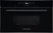 Встраиваемая микроволновая печь Kuppersberg HMW 634 B Встраиваемая микроволновая печь Kuppersberg HMW 634 B