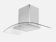 Вытяжка Kuppersberg Kaminox 90 X фото 2 в Тюмени