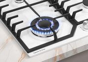 Газовая варочная панель Zigmund Shtain G 22.6 W фото 3 в Тюмени