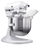 Миксер Китчен Эйд 5KPM5EWH фото 2 в Тюмени Миксер KitchenAid 5KPM5EWH фото 2 в Тюмени