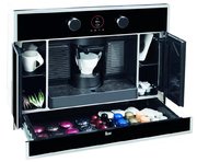 Встраиваемая кофемашина Teka CLC 835 MC BLACK-SS фото 2 в Тюмени