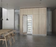 Встраиваемая морозильная камера Gaggenau RF282306 фото 2 в Тюмени