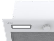 Встраиваемая вытяжка Midea MH60I770W фото 3 в Тюмени