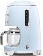 Капельная кофеварка Smeg DCF02PBEU фото 4 в Тюмени
