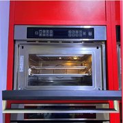 Встраиваемая микроволновая печь Kaiser EM 6307 R фото 3 в Тюмени