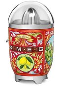 Соковыжималка Смег CJF01DGEU фото 2 в Тюмени Соковыжималка Smeg CJF01DGEU фото 2 в Тюмени