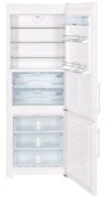 Холодильник Liebherr CBN 5156 Premium BioFresh NoFrost фото 2 в Тюмени