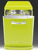 Посудомоечная машина Smeg BLV2VE-1 фото 4 в Тюмени
