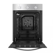 Шкаф духовой электрический MAUNFELD EOEC516S фото 3 в Тюмени