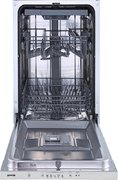 Встраиваемая посудомоечная машина Gorenje GV520D17S фото 4 в Тюмени