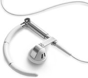 Наушники Бэнг Олуфсен Earphones & Earset 3I White фото 4 в Тюмени Наушники Bang & Olufsen Earphones & Earset 3I White фото 4 в Тюмени