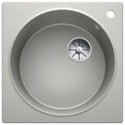 Мойка Blanco ARTAGO 6 отводная арматура InFino® жемчужный фото в Тюмени