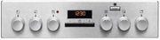 Электрическая плита Electrolux EKI954901X фото 4 в Тюмени