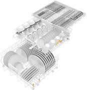 Встраиваемая посудомоечная машина Miele G 5150 SCVi Active фото 3 в Тюмени
