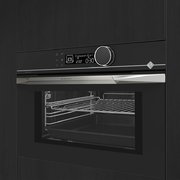 Встраиваемая микроволновая печь De Dietrich DKC4536X фото 2 в Тюмени