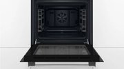 Духовой шкаф Bosch HBF010BR3S фото 3 в Тюмени