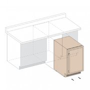 Винный шкаф Dunavox DAUF-40.138SS фото 4 в Тюмени