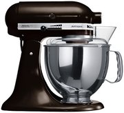 Миксер Китчен Эйд 5KSM150PSECH фото в Тюмени Миксер KitchenAid 5KSM150PSECH фото в Тюмени