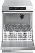 Стаканомоечная машина Smeg UG405DMS фото 4 в Тюмени
