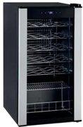 Винный мини-шкаф Climadiff CLS28A фото 2 в Тюмени