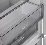 Встраиваемый холодильник Maunfeld MBF193NFW1GR фото 2 в Тюмени