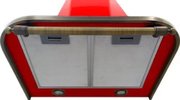 Вытяжка Kaiser A 9315 RotEm Eco фото 3 в Тюмени