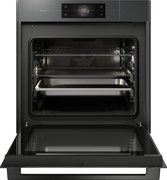 Духовой шкаф Asko OCS8678GG фото 3 в Тюмени