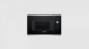 Встраиваемая микроволновая печь BOSCH BEL523MS0 фото 2 в Тюмени
