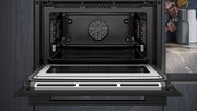 Духовой шкаф Siemens CM776GKB1 фото 3 в Тюмени
