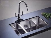 Мойка Blanco Statura K 640-U нержавеющая сталь фото 3 в Тюмени