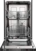 Встраиваемая посудомоечная машина Gorenje GV52041 фото 3 в Тюмени