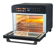 Мини-печь Kuppersberg KMO 251 фото 2 в Тюмени