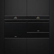 Духовой шкаф Smeg SFP6604NXE фото 4 в Тюмени