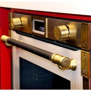 Встраиваемый электрический  духовой шкаф Kaiser EH 6426 Elf AD Pyrolyse фото 4 в Тюмени