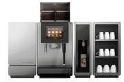 Кофемашина Franke A600 FM фото 4 в Тюмени