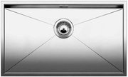 Мойка Blanco Zerox 700-IF/N нержавеющая сталь фото в Тюмени