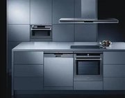 Вытяжка AEG DD8891M фото 2 в Тюмени