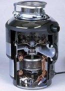 Измельчитель пищевых отходов InSinkErator ISE250 фото 3 в Тюмени