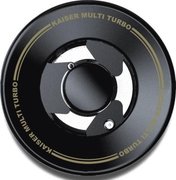 Независимая газо-керамическая поверхность Kaiser KG 6976 CdaGBE Turbo фото 4 в Тюмени