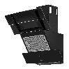 Вытяжка KRONA INGA 600 black sensor фото 3 в Тюмени