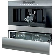 Встраиваемый кофецентр Wolf ICBEC24/S фото 2 в Тюмени