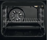 Электрическая плита Electrolux EKC962900W фото 3 в Тюмени