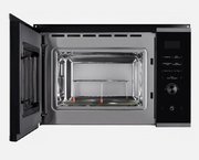 Встраиваемая микроволновая печь Kuppersberg HMW 650 BX фото 3 в Тюмени