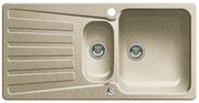 Мойка Blanco Nova 6 S песочный фото в Тюмени