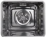 Духовой шкаф ILVE OV60PMT3/SS фото 3 в Тюмени