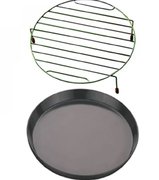 Встраиваемая микроволновая печь Kaiser EH 6319 фото 3 в Тюмени