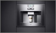 Кофемашина Gaggenau CM 250-110 фото 2 в Тюмени