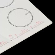 Индукционная варочная панель Maunfeld CVI594SBG фото 3 в Тюмени