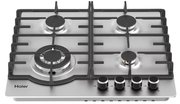 Варочная панель Haier HHX-M64RFX фото 2 в Тюмени