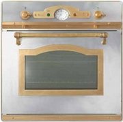 Духовой шкаф Restart ELF061G IX фото